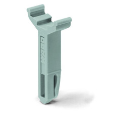 Group marker carrier, gray