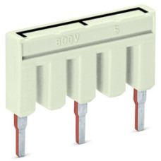 Star point jumper, 3-way, insulated, light gray