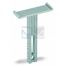 Group marker carrier, gray