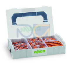 Splicing Connector Set, L-BOXX&reg; Mini, 221 Series