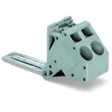 Power Tap, For 95 mm High-Current Tbs Gray