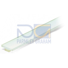 Wfb Continuous Marking Strip, 1000 mm Long For Self-Marking Transparent