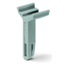 Group marker carrier, gray