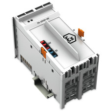 Power Supply, 24 VDC, Intrinsically safe