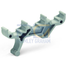 Adaptor, gray