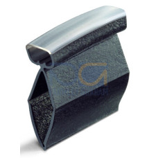 Nozzles, Length: 12 mm, only for use with 211-110/-111/-120/-121, black