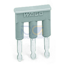 Jumper, 3-way, insulated, gray