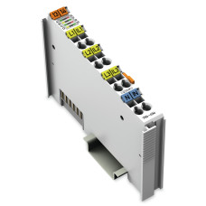 3-Phase Power Measurement, 480 VAC, 1 A, light gray
