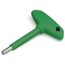 Allen Wrench With Shaft,