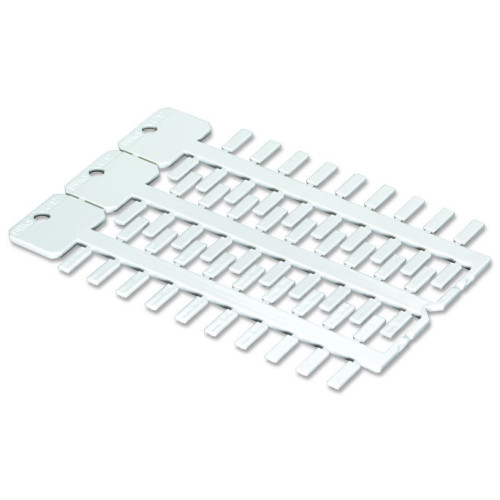 Marker, for IP200 plotter, for use in nozzles, white