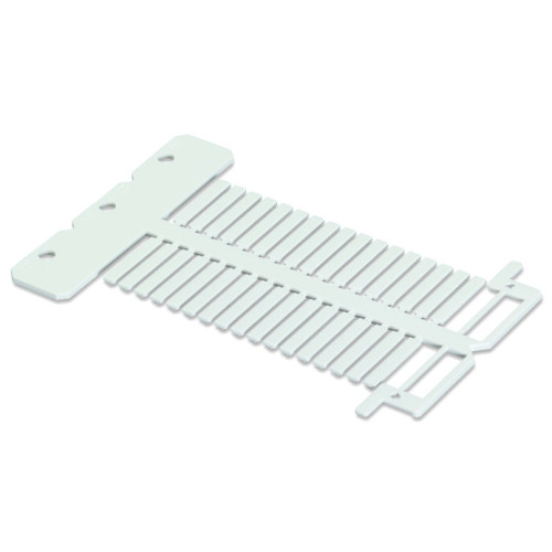 Marker, for IP200 plotter, for use in nozzles, white