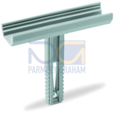 Group marker carrier, gray