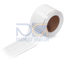 Marker, for TP printers, for use in nozzles, white