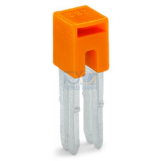 Jumper, insulated, orange