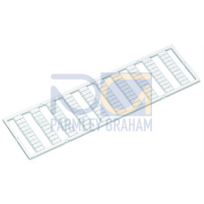 WMB Multiple Marking System, Horizontal Marking F6 (100X) White