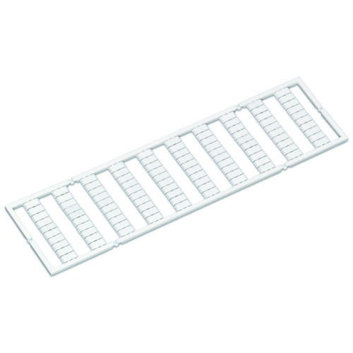 WMB Multiple Marking System, Horizontal Marking F6 (100X) White