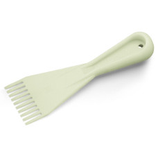 Operating tool, made of insulating material, 10-way, white