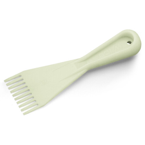 Operating tool, made of insulating material, 10-way, white