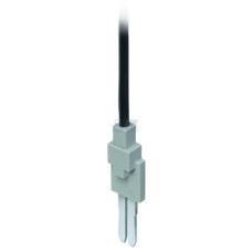 Power tap, with 500 mm cable, for 16 mm&sup2; (283/783 Series) and 35 mm&sup2;, gray