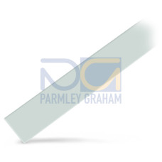 Marking strips, for laser printer, translucent