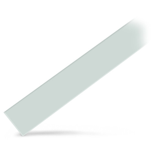 Marking strips, for laser printer, translucent