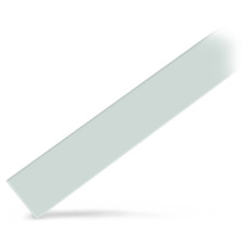 Marking Strips, Plain 7.5 mm Wide Translucent