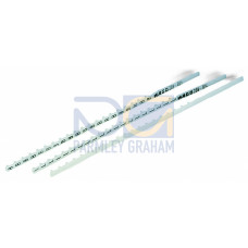 Marker Tags, Horizontal Marking R White