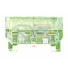 Adaptor, transparent