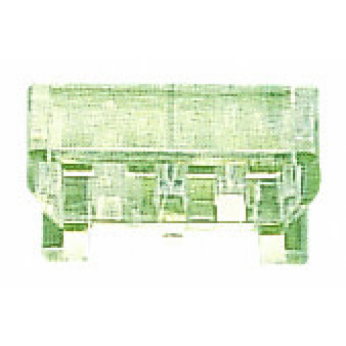 Adaptor, transparent