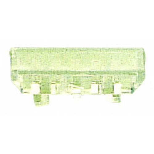 Adaptor, transparent