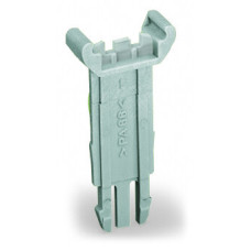 Group Marker Carrier, E.G., For 282 Series Straight Gray