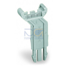 Group marker carrier, gray