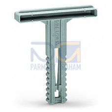 Group marker carrier, gray