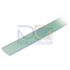 Group marker carrier, transparent