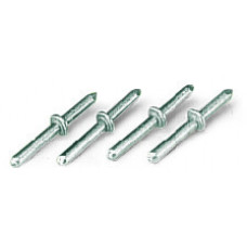 Solder Pin, For PCBs Up To 2 mm Thick