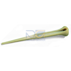 Operating tool, made of insulating material, 1-way, natural