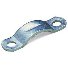Cable Clamp, For Strain Relief 4- To 6-Pole