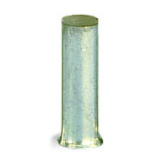 Ferrule, Sleeve For 2.5 mm / Awg 14 Uninsulated