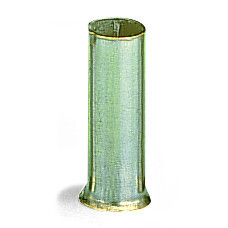 Ferrule, Sleeve For 6 mm / Awg 10 Uninsulated