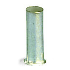 Ferrule, Sleeve For 1.5 mm / Awg 16 Uninsulated