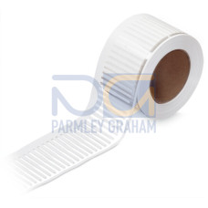Marker, for TP printers, for use in nozzles, white