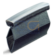 Nozzles, Length: 23 mm, only for use with 211-110/-111/-120/-121, black