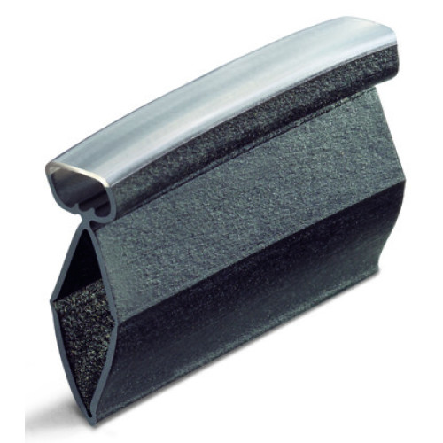 Nozzles, Length: 23 mm, only for use with 211-110/-111/-120/-121, black