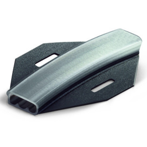 Nozzles, Length: 23 mm, only for use with 211-110/-111/-120/-121, black