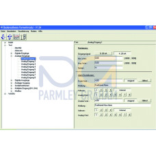 TO-PASS Configurator, CD