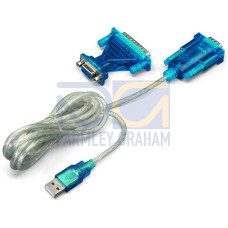 USB adapter, with 1m connection cable