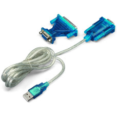 USB adapter, with 1m connection cable