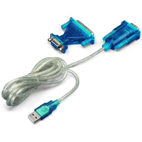 USB adapter, with 1m connection cable