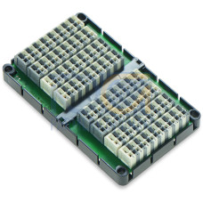 Interface module, HD-Sub-D, Male connector