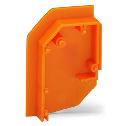 Separator, orange